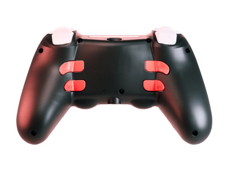 LEXIP X UBISOFT AC Shadows Controller