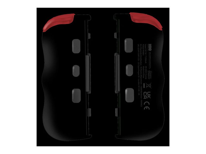 LEXIP X GAME OF THRONES Twinpads Cntrlr