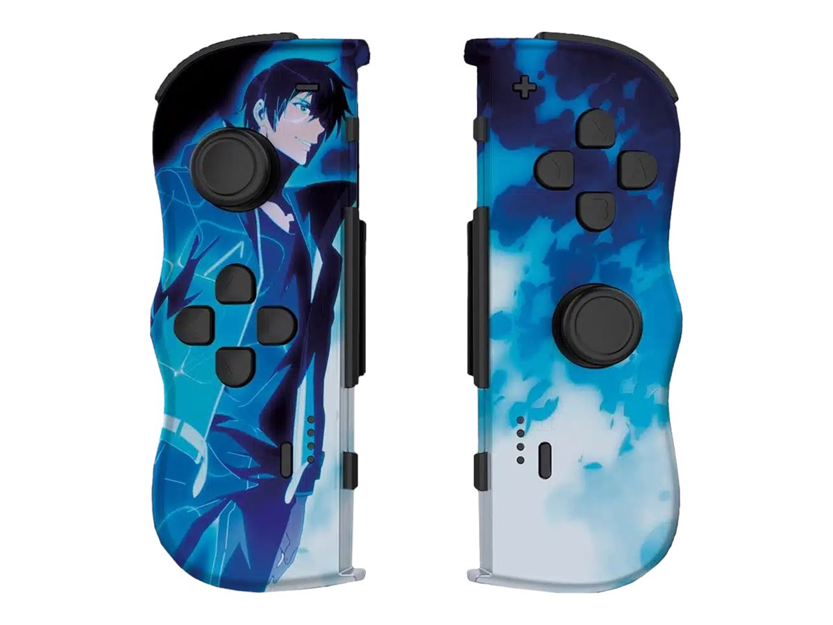 LEXIP X CRUNCHYROLL Jin-Woo Twin Pads