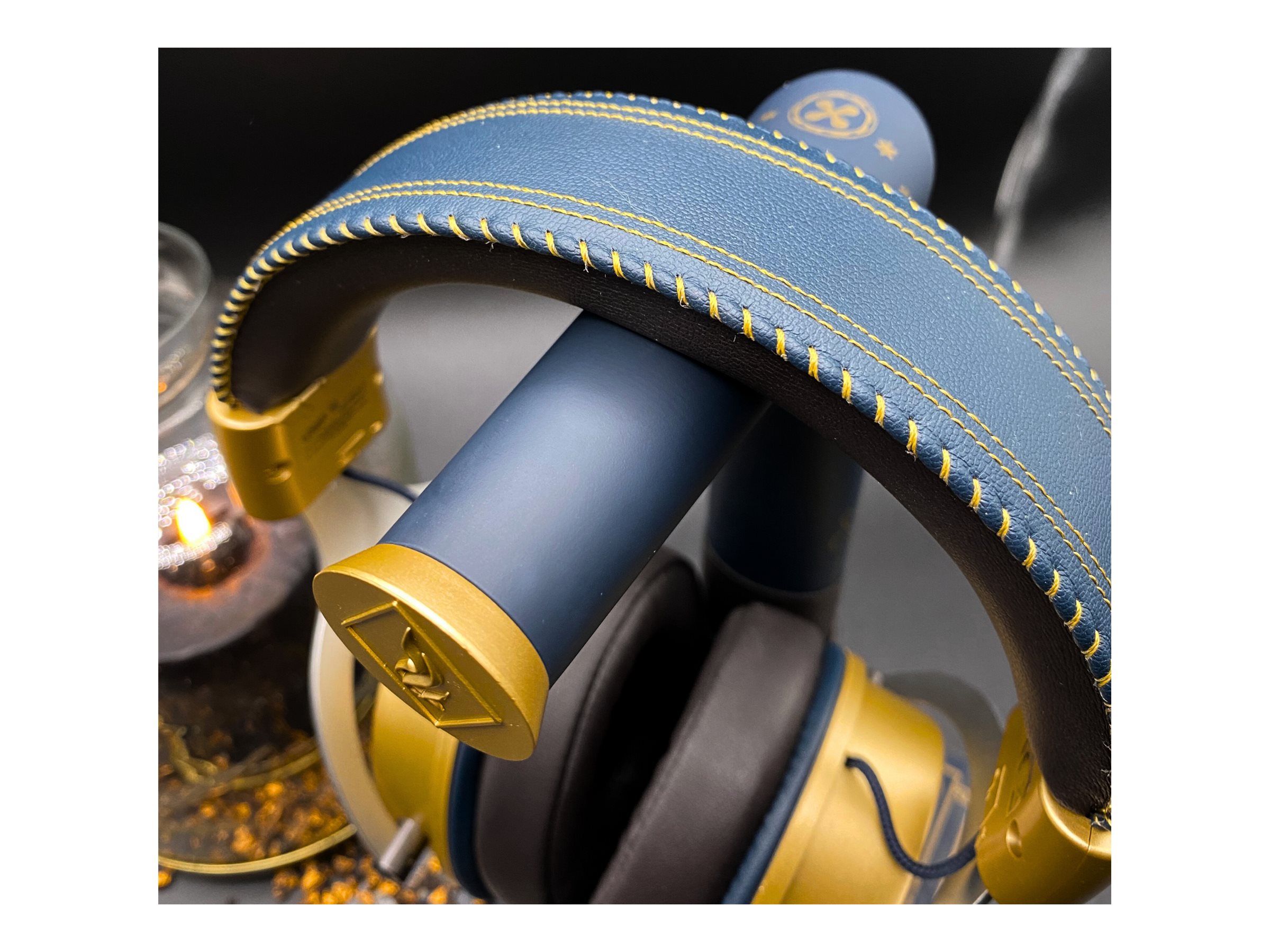 LEXIP X WARNER HOGWARTS LEGACY HeadSet