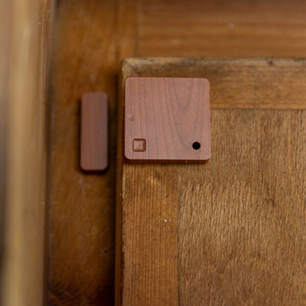 SHELLY BLU Door/Window Brown Sensor