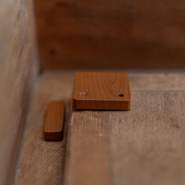 SHELLY BLU Door/Window Brown Sensor