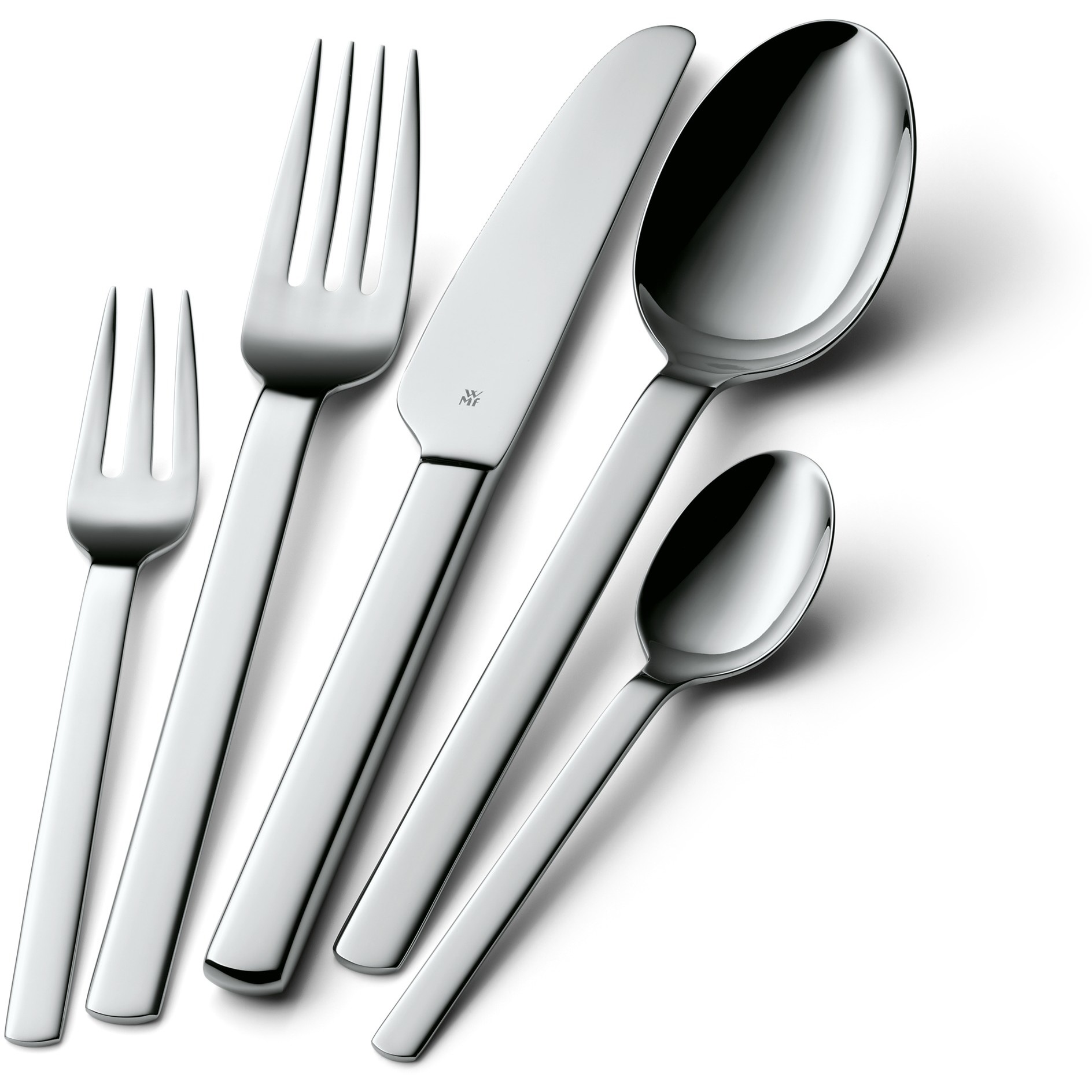 WMF 1272916040 flatware set
