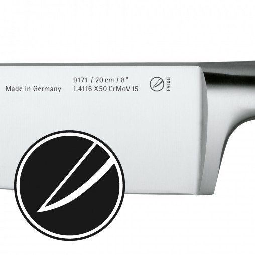 WMF 18.8204.6032 kitchen knife