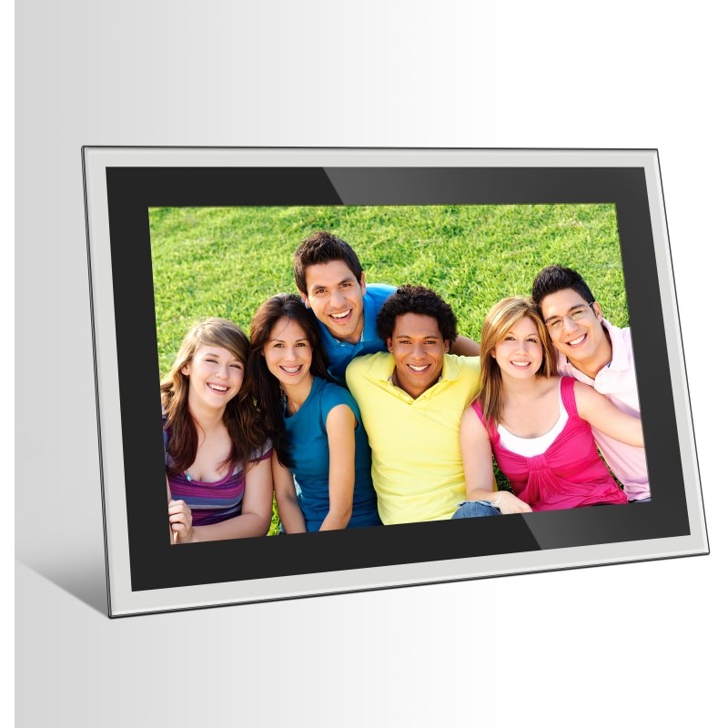 Braun Photo Technik 21253 digital photo frame