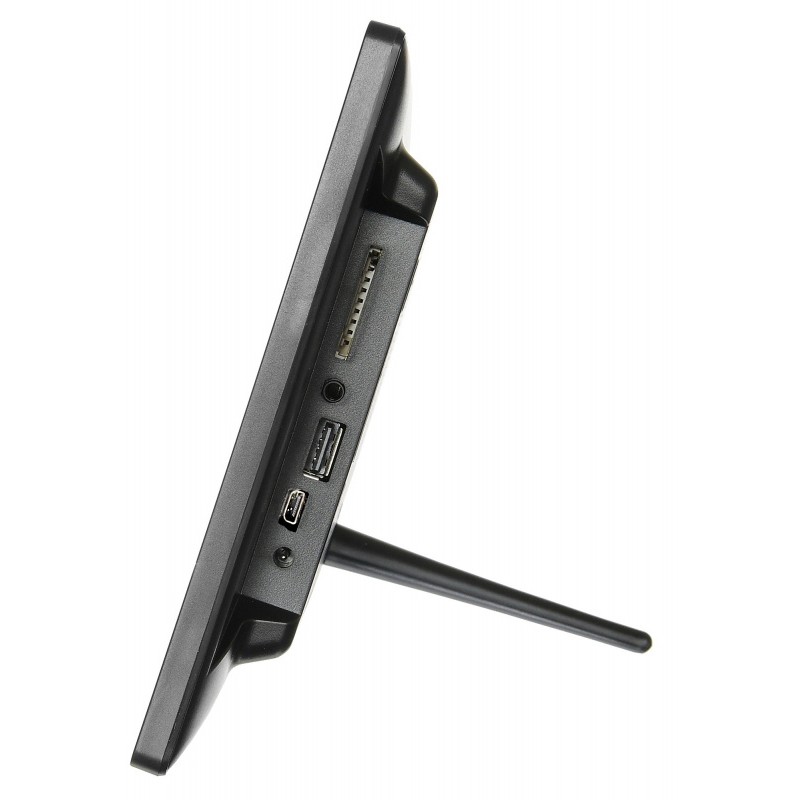Braun DigiFrame 1096 digital photo frame