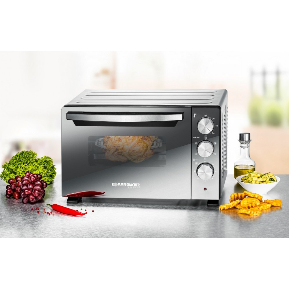 Rommelsbacher BGS 1400 toaster oven
