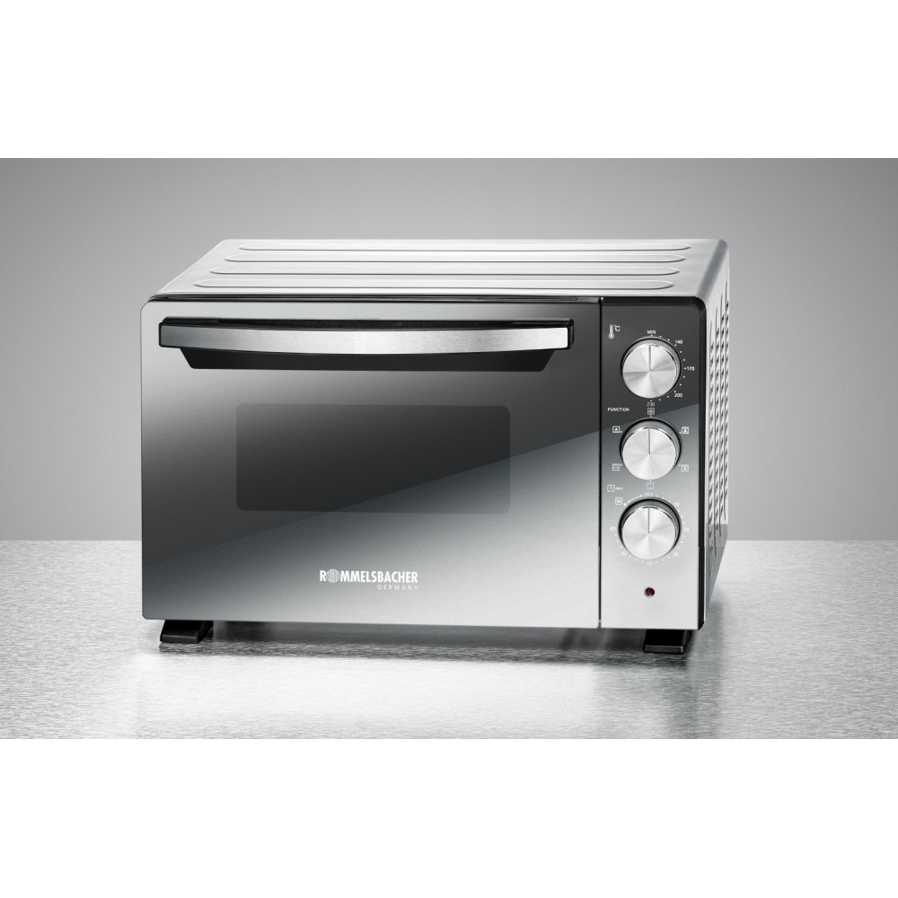 Rommelsbacher BGS 1400 toaster oven