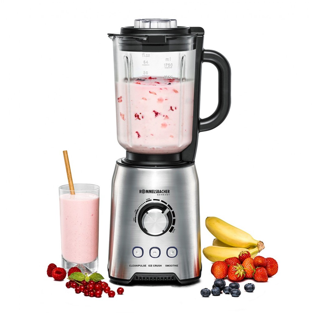 Rommelsbacher MX 1250 blender