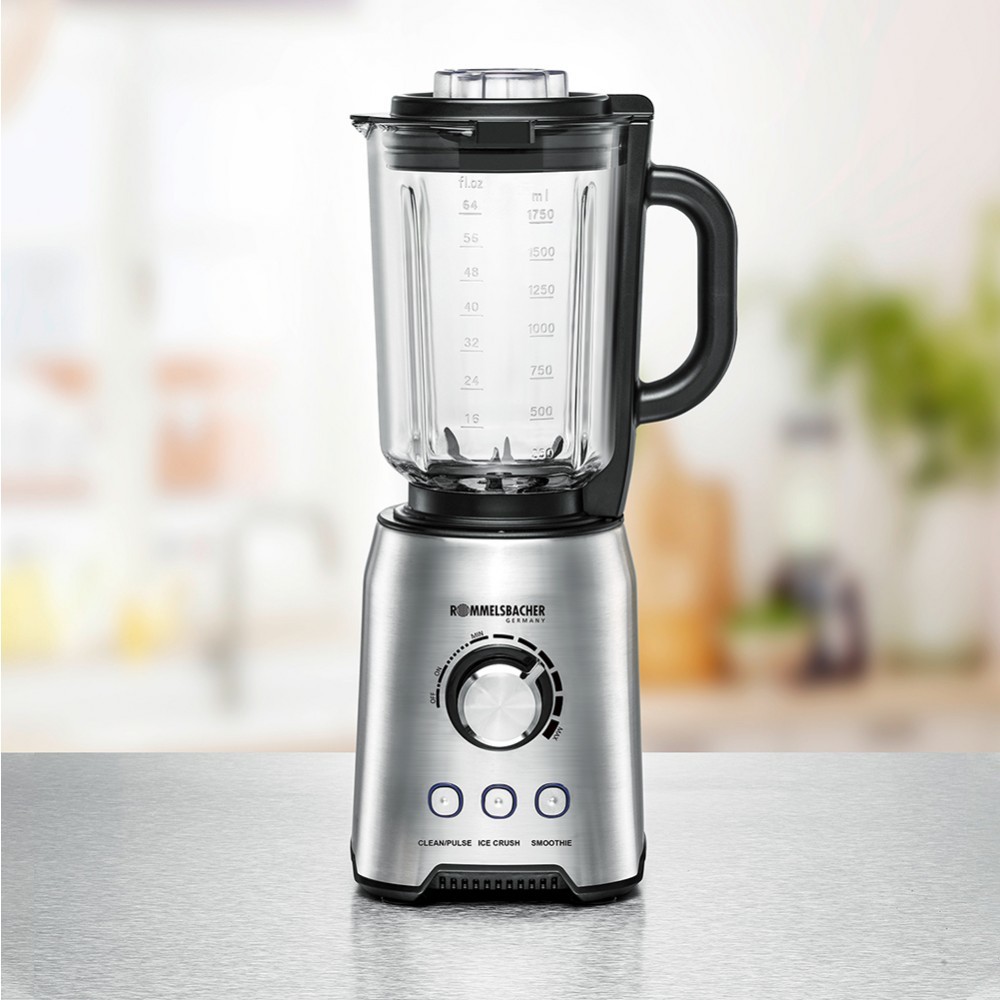 Rommelsbacher MX 1250 blender
