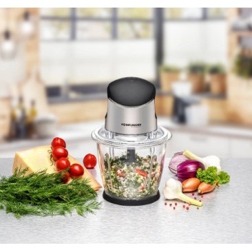 Rommelsbacher MZ 500 electric food chopper