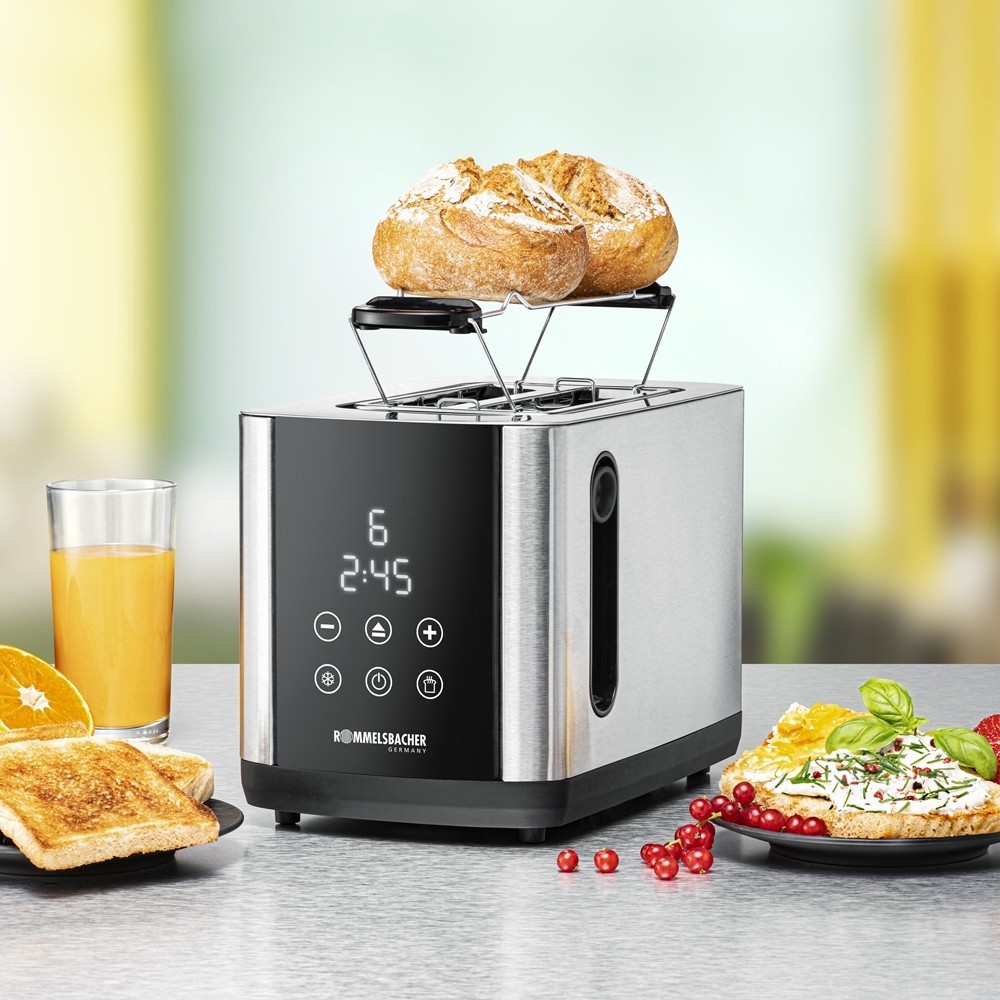 Rommelsbacher TO 850 toaster