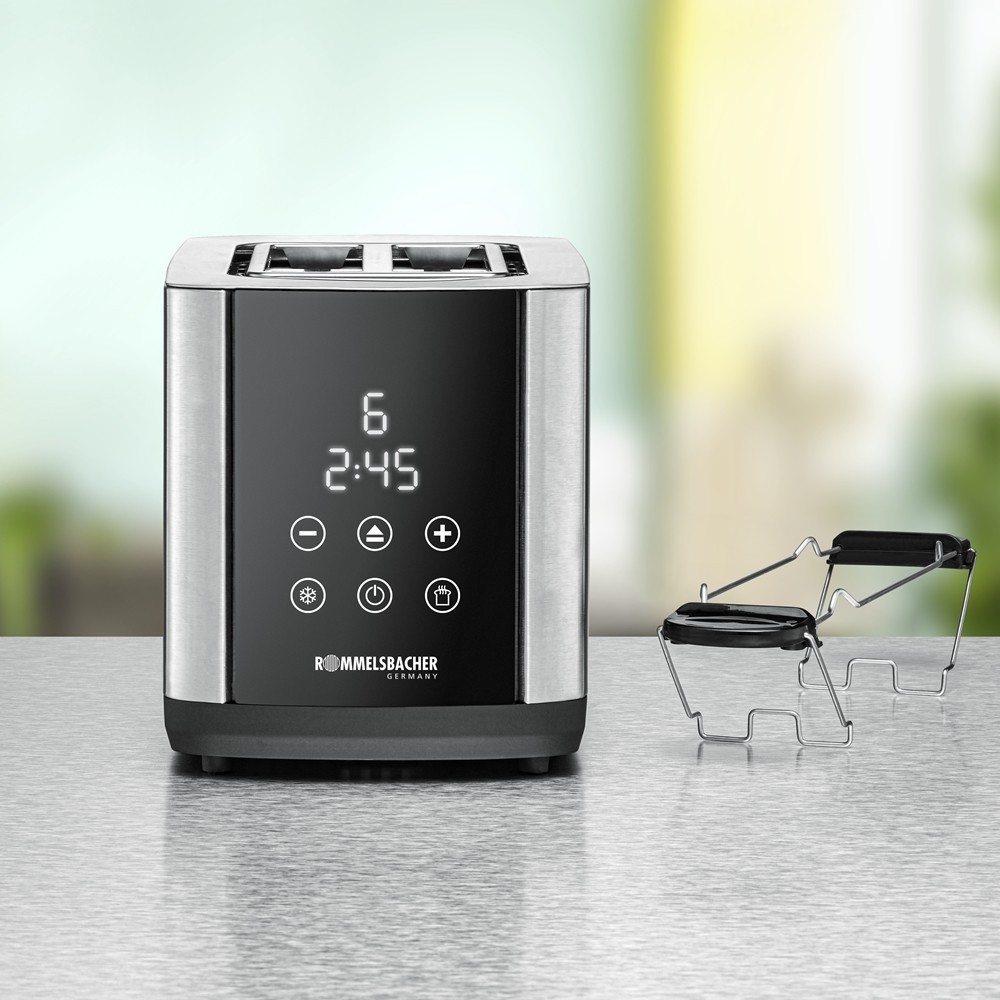 Rommelsbacher TO 850 toaster