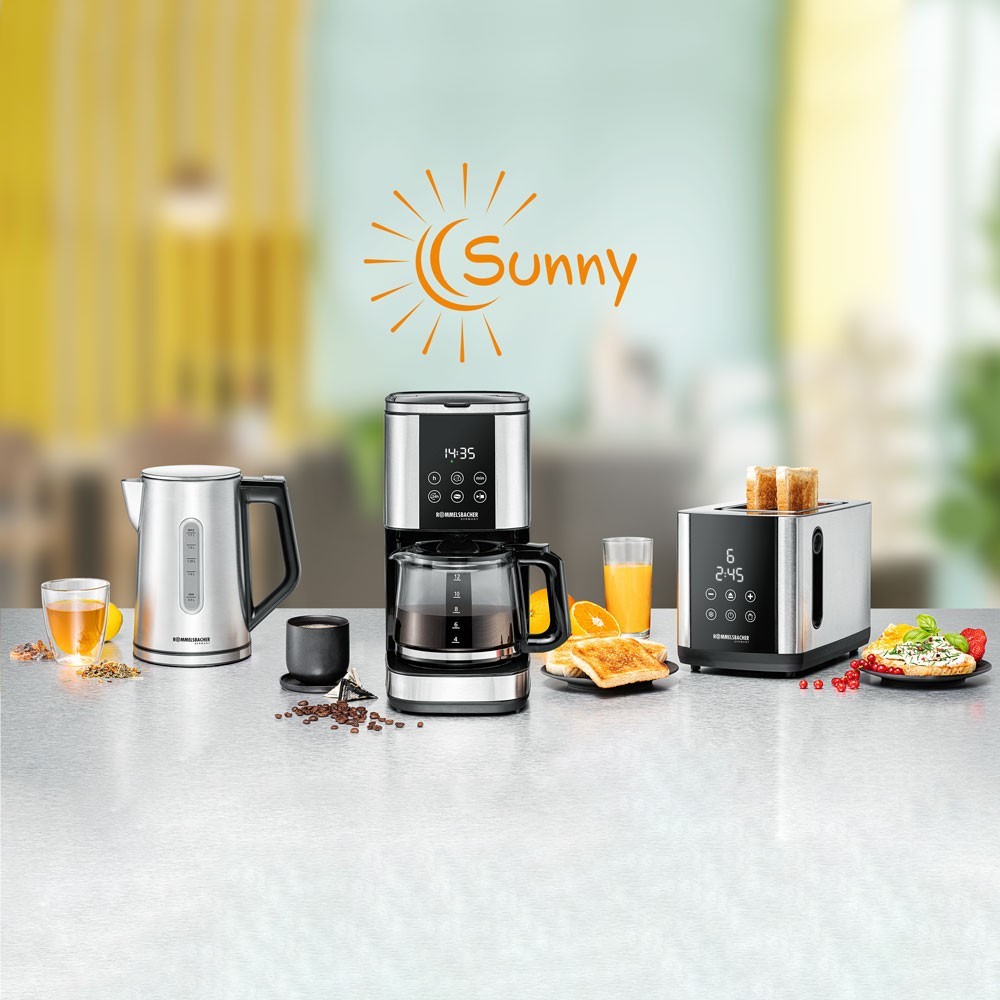 Rommelsbacher TO 850 toaster