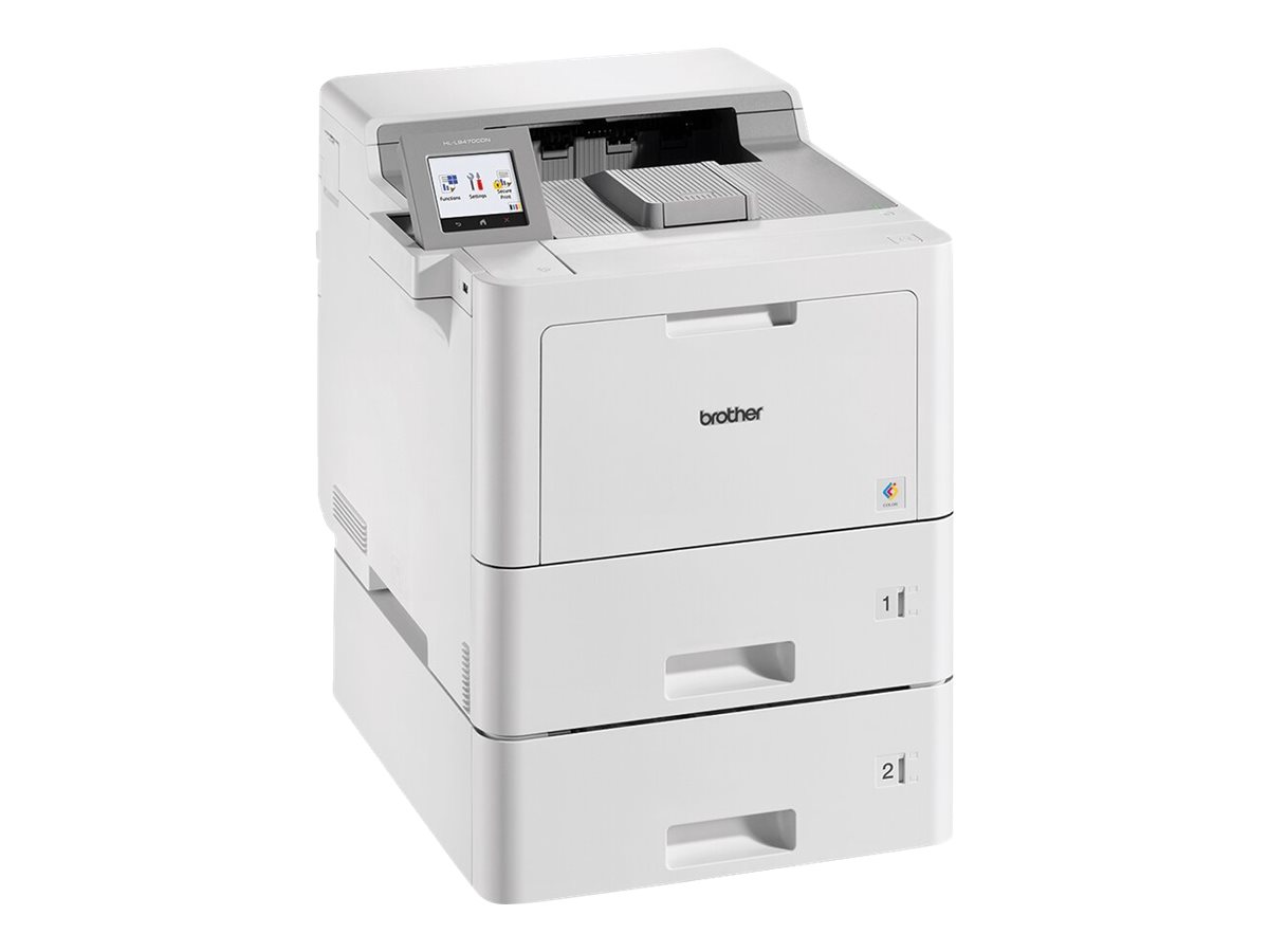 BROTHER HL-L9470CDNT Color Laser Printer