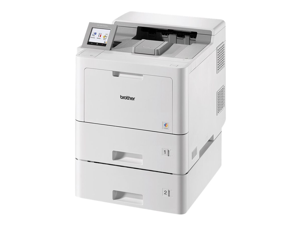 BROTHER HL-L9470CDNT Color Laser Printer