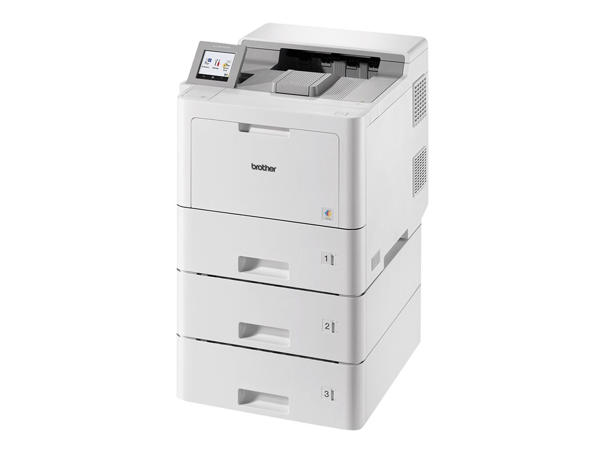 BROTHER HL-L9470CDNTT Color Printer