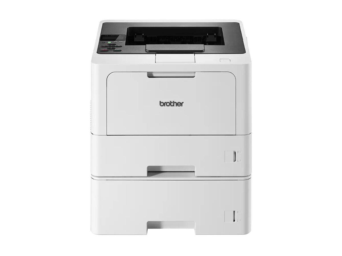 Brother HL-L5210DNT   sw-Laser