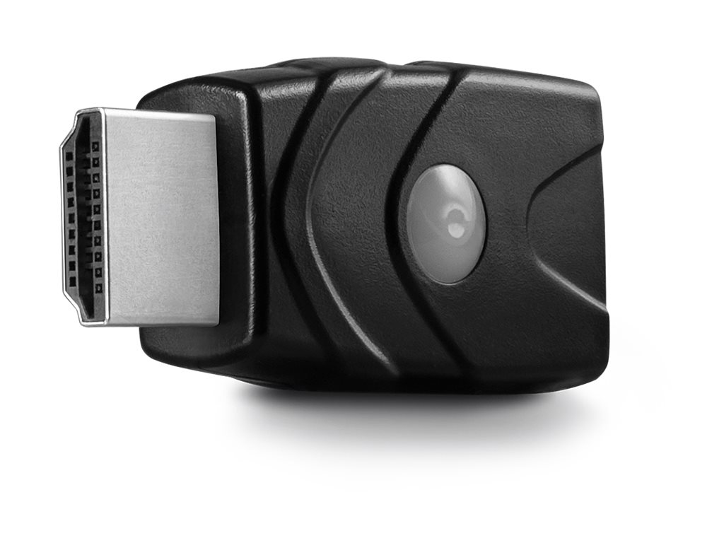 LINDY EDID Emulator HDMI 2.0 18G DDC Daten 15 Modi 4K60Hz