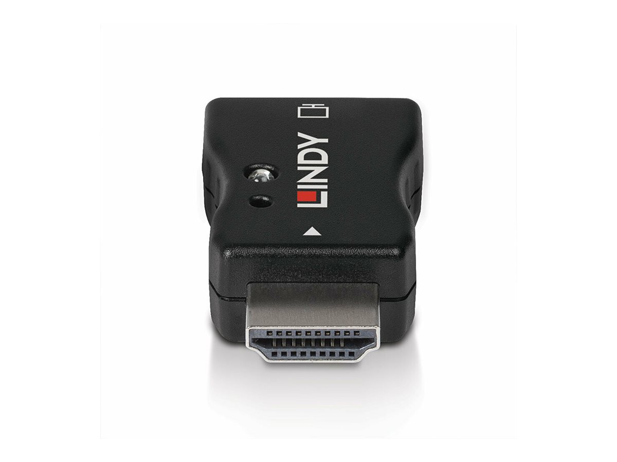 LINDY HDMI 2.1 EDID Emulator