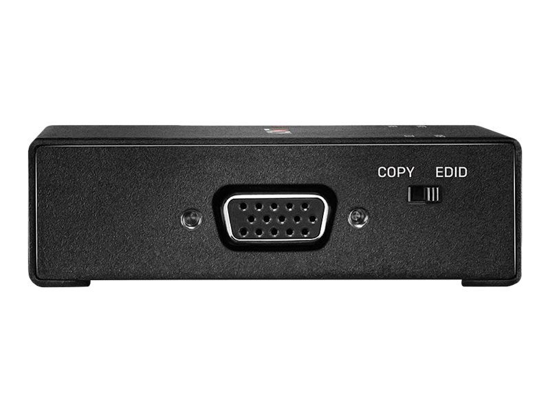 Lindy 32121 Digitaler Videorekorder (DVR) Schwarz