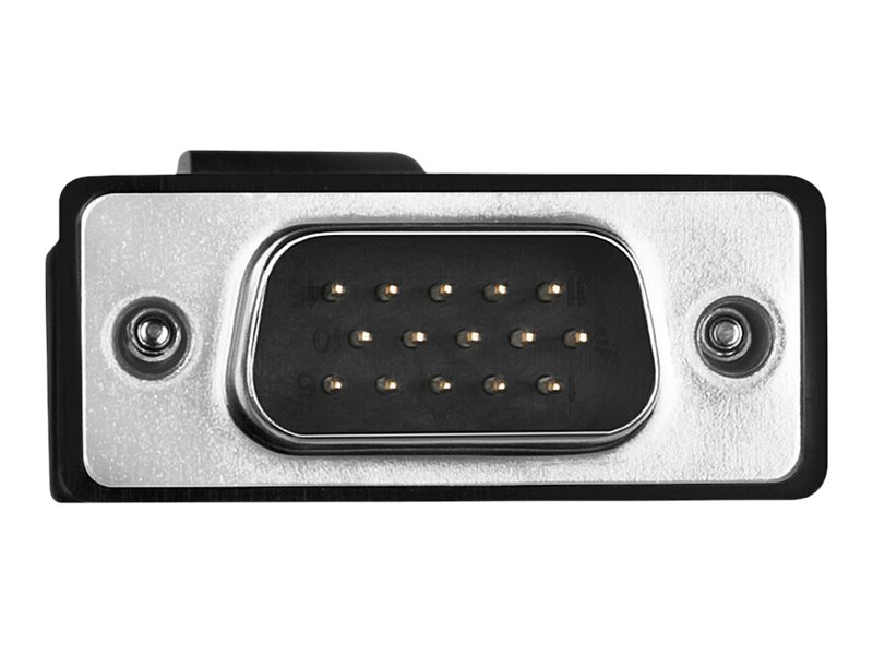 Lindy 32121 Digitaler Videorekorder (DVR) Schwarz