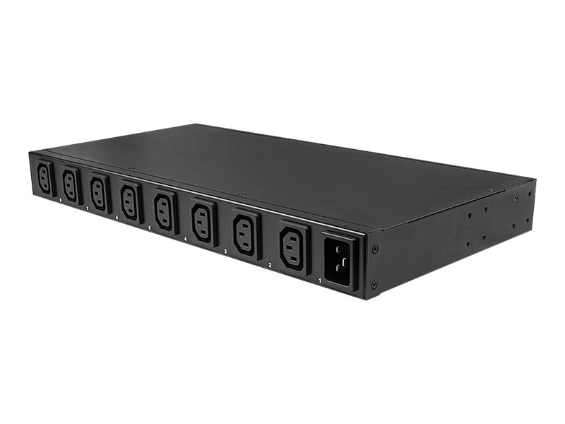 LINDY IPower Switch Pro 8 Remote Power Management Webserver