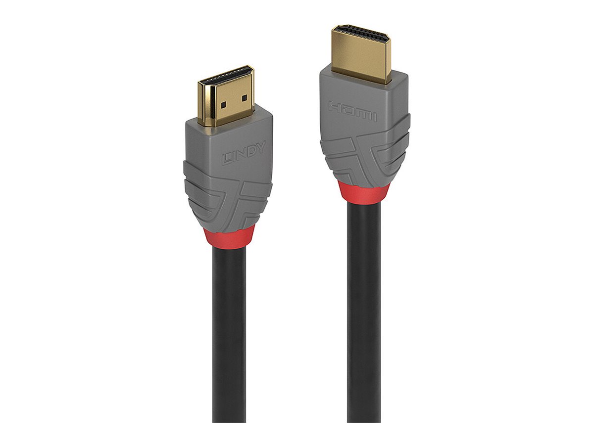 LINDY 0.5m Ultra High Speed HDMI Kabel