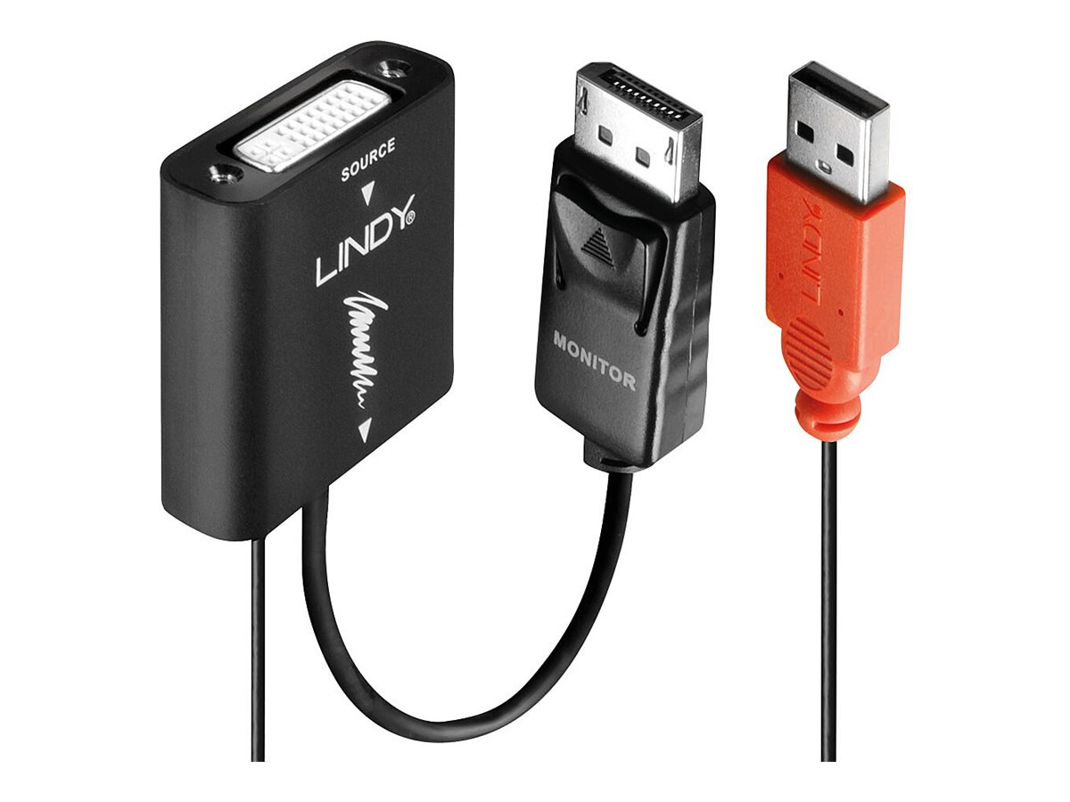 Lindy 38145 Videokabel-Adapter