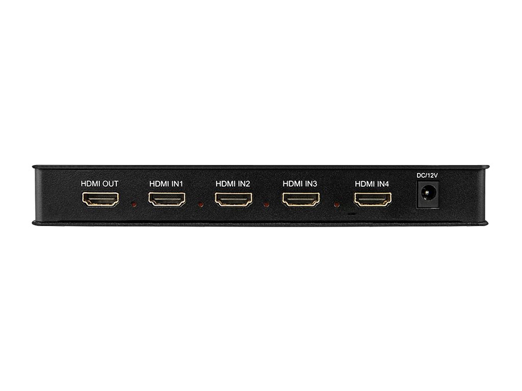 Lindy 38150 Video-Switch HDMI