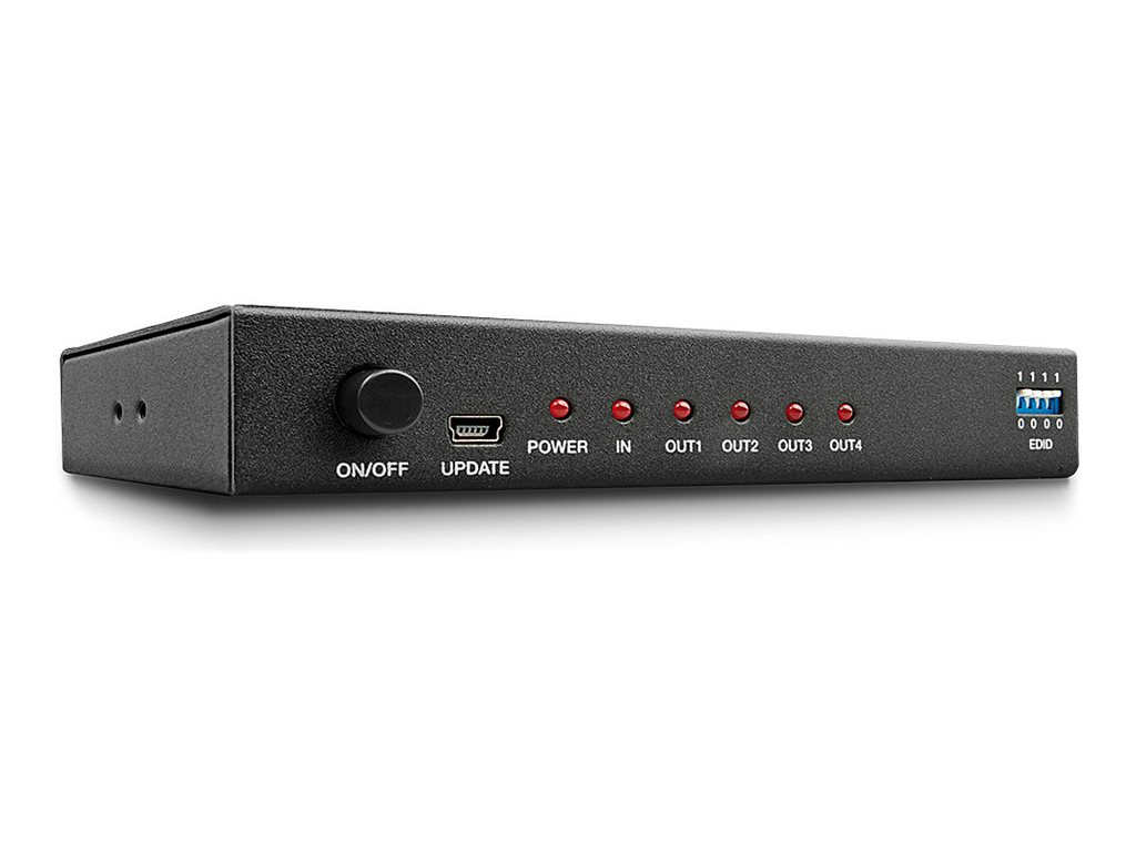 Lindy 38159 Videosplitter HDMI 4x HDMI