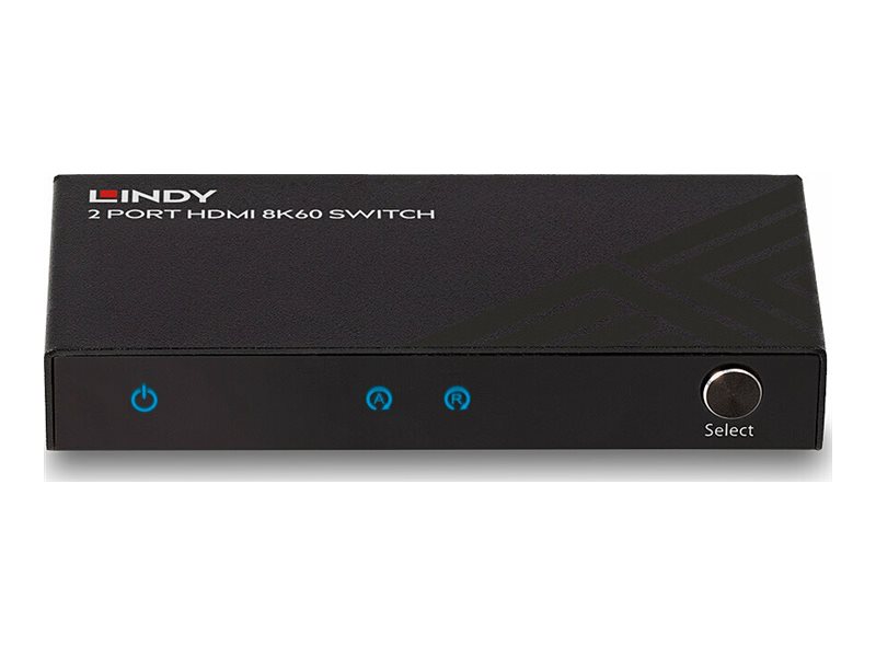 Lindy 38337 Video-Switch HDMI