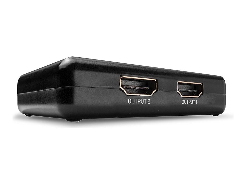 Lindy 38357 Videosplitter HDMI 2x HDMI