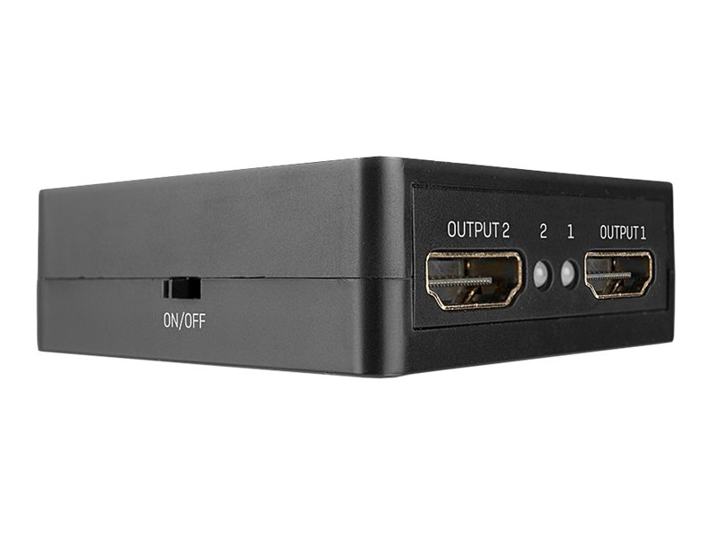 Lindy 38358 Videosplitter HDMI 2x HDMI