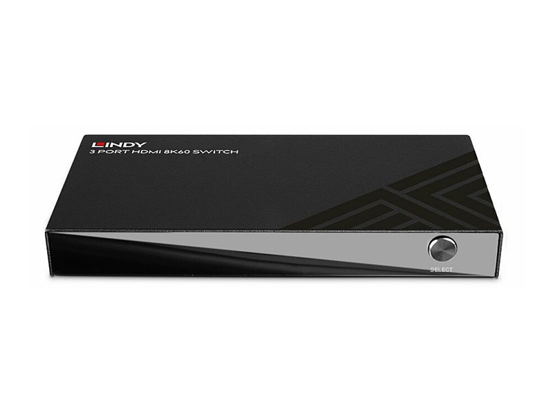 Lindy 38369 Video-Switch HDMI