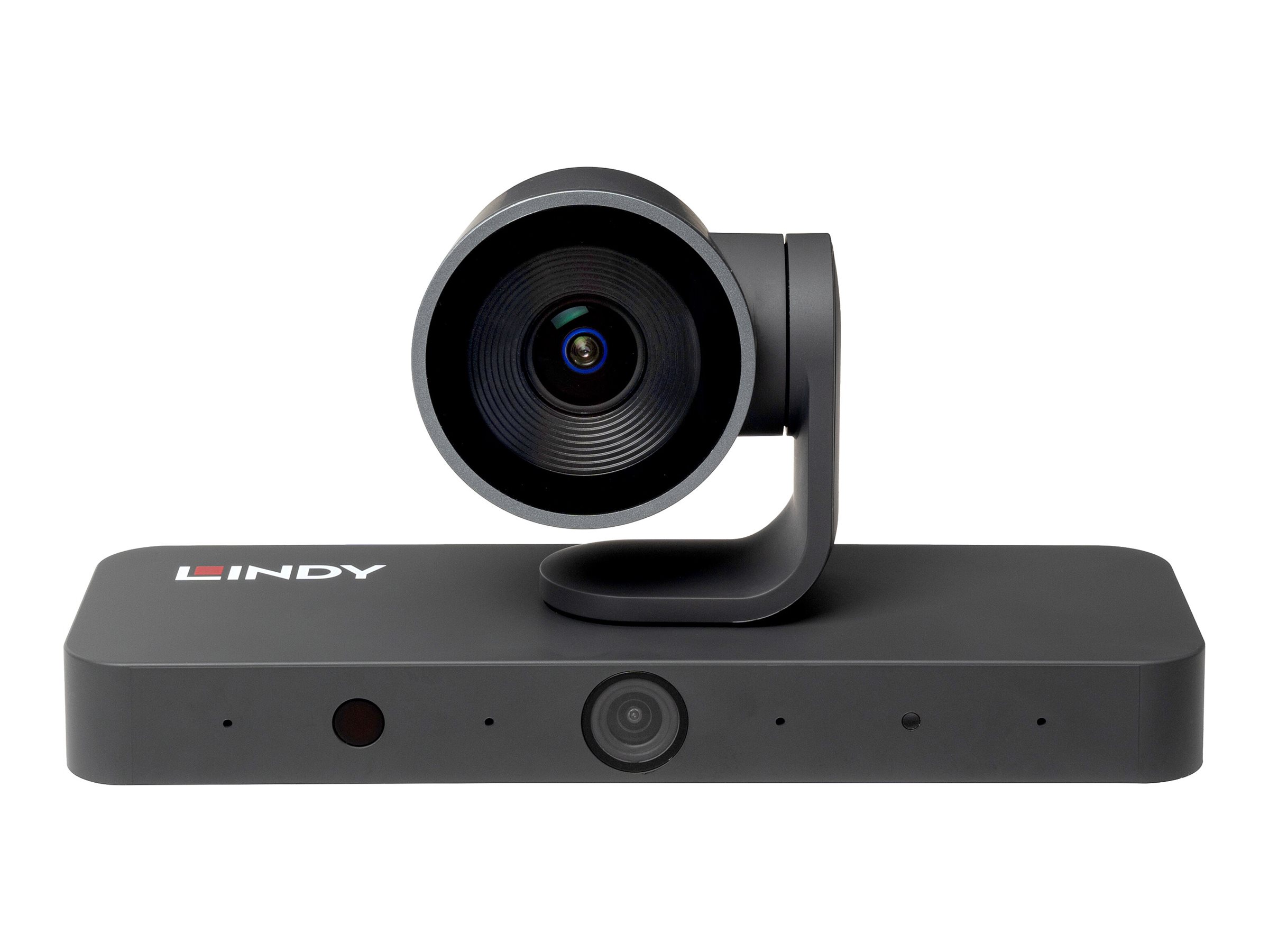 LINDY 4K PTZ Kamera