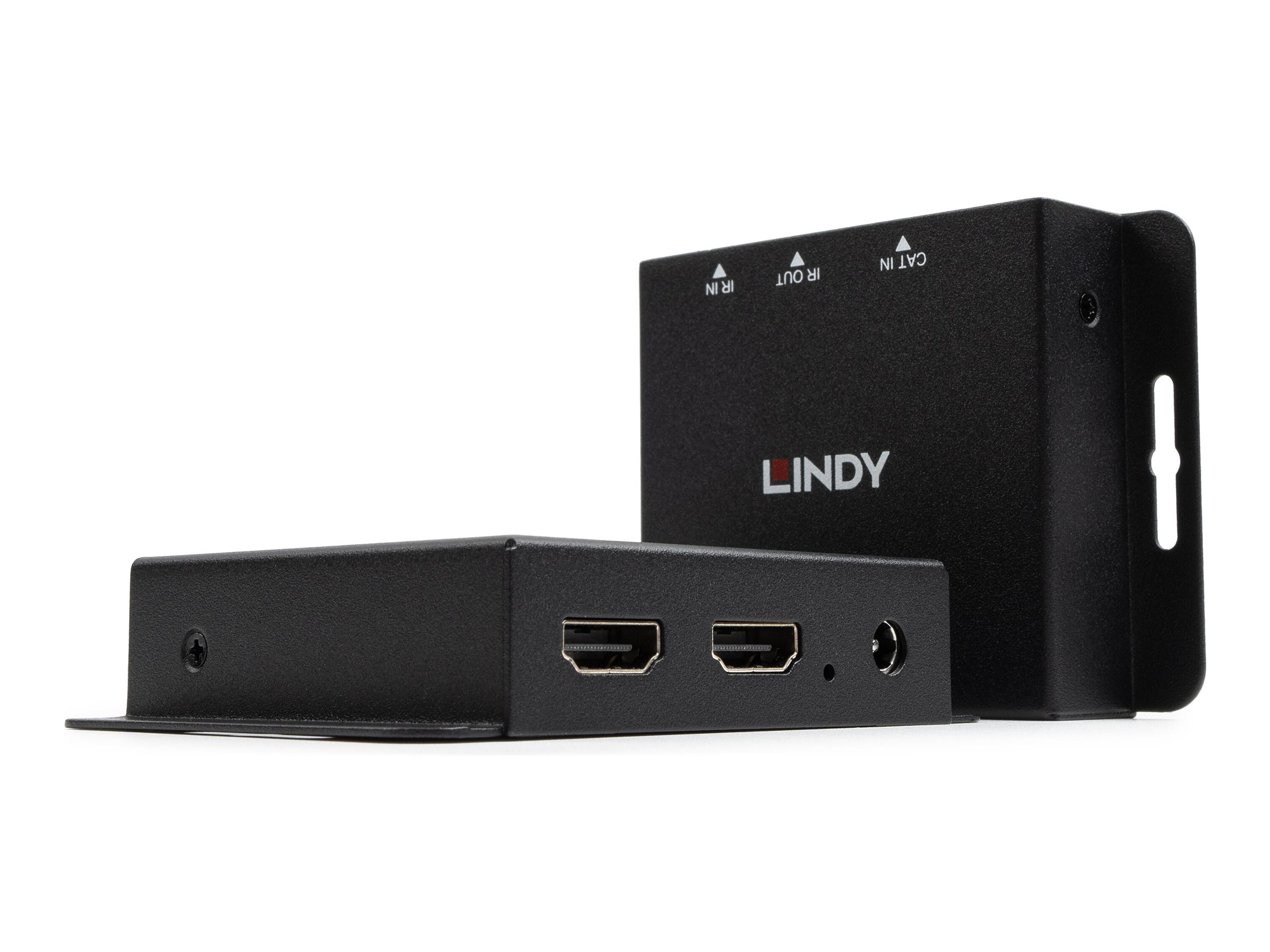 LINDY 50m Cat.6 HDMI FullHD & IR Extender