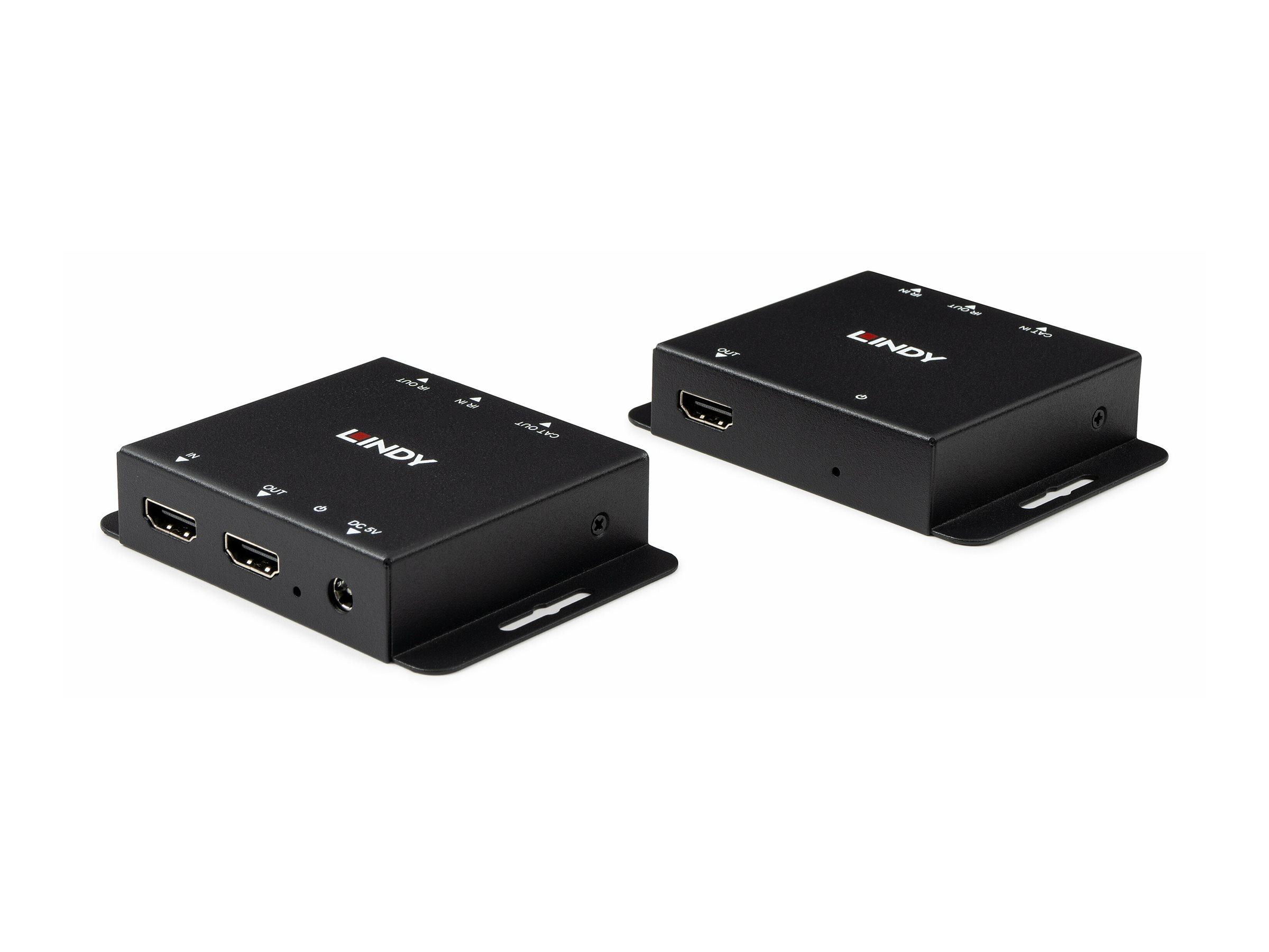 LINDY 50m Cat.6 HDMI FullHD & IR Extender