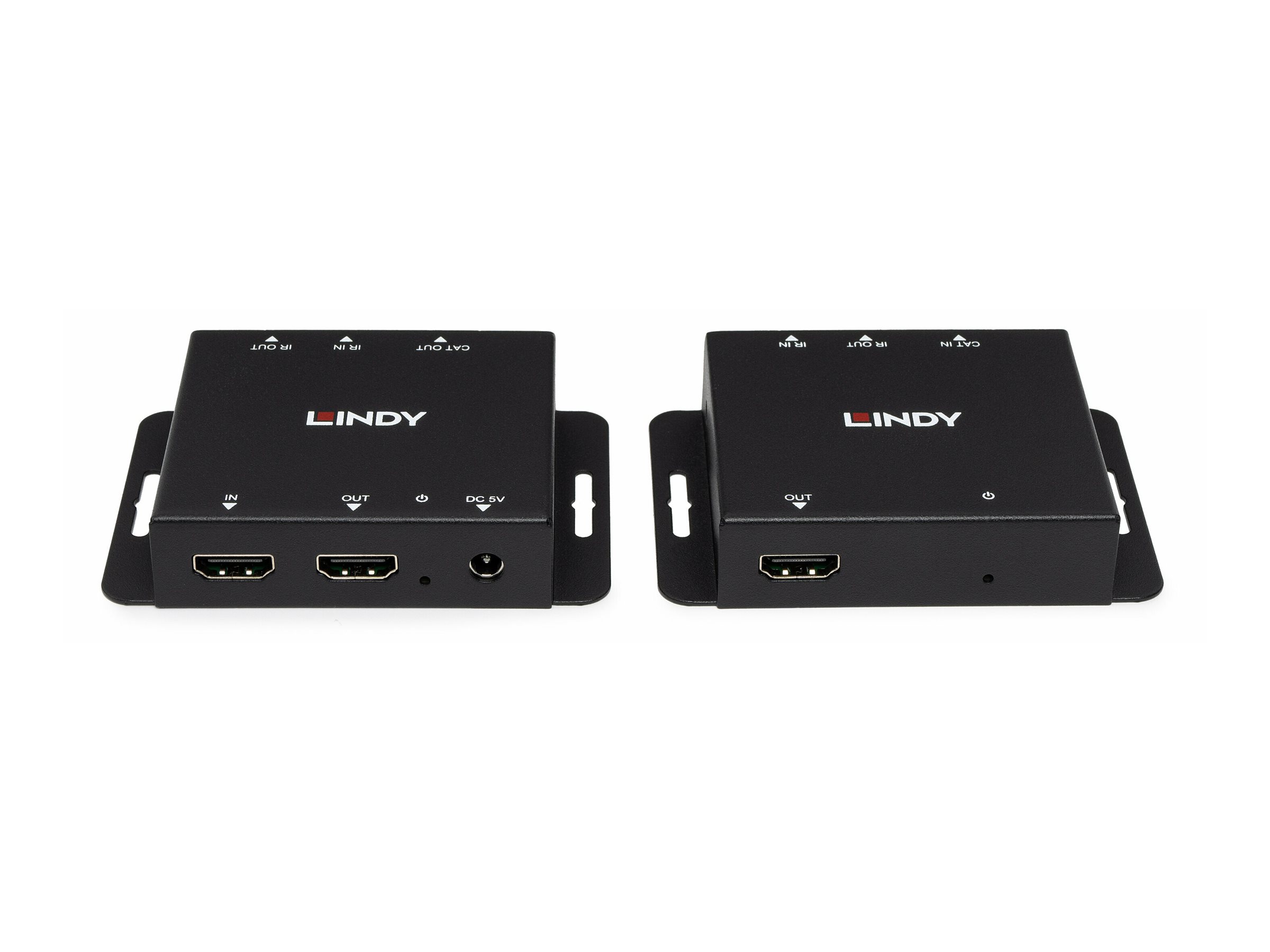 LINDY 50m Cat.6 HDMI FullHD & IR Extender