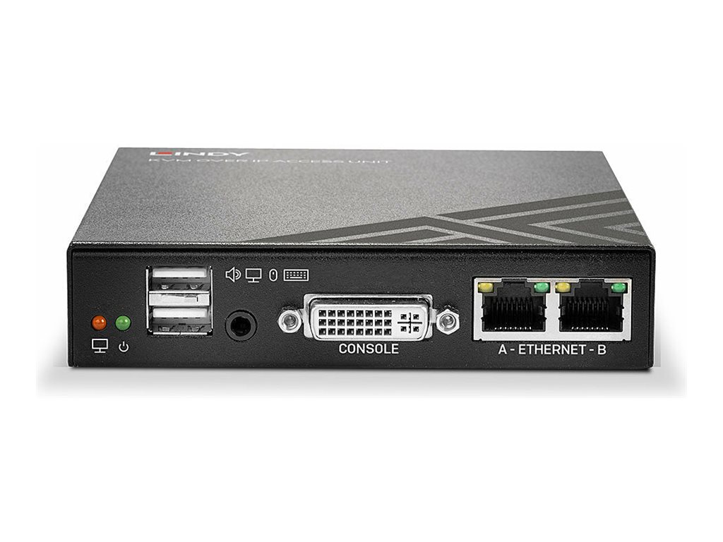 Lindy 39416 KVM-Extender