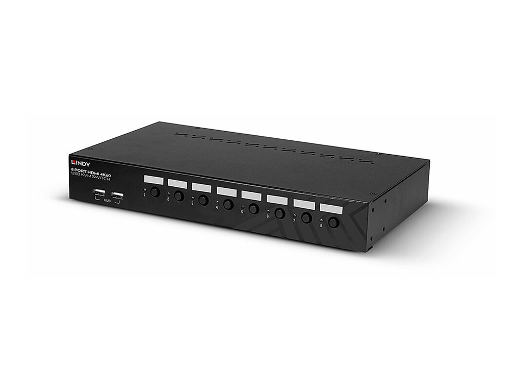 Lindy 39538 KVM switch