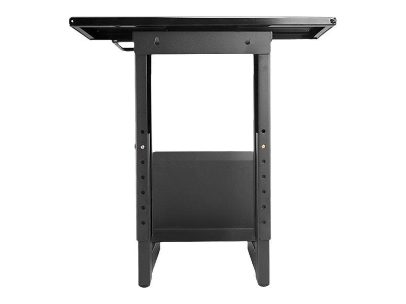 LINDY PC-Halter. fuer Untertischmontage