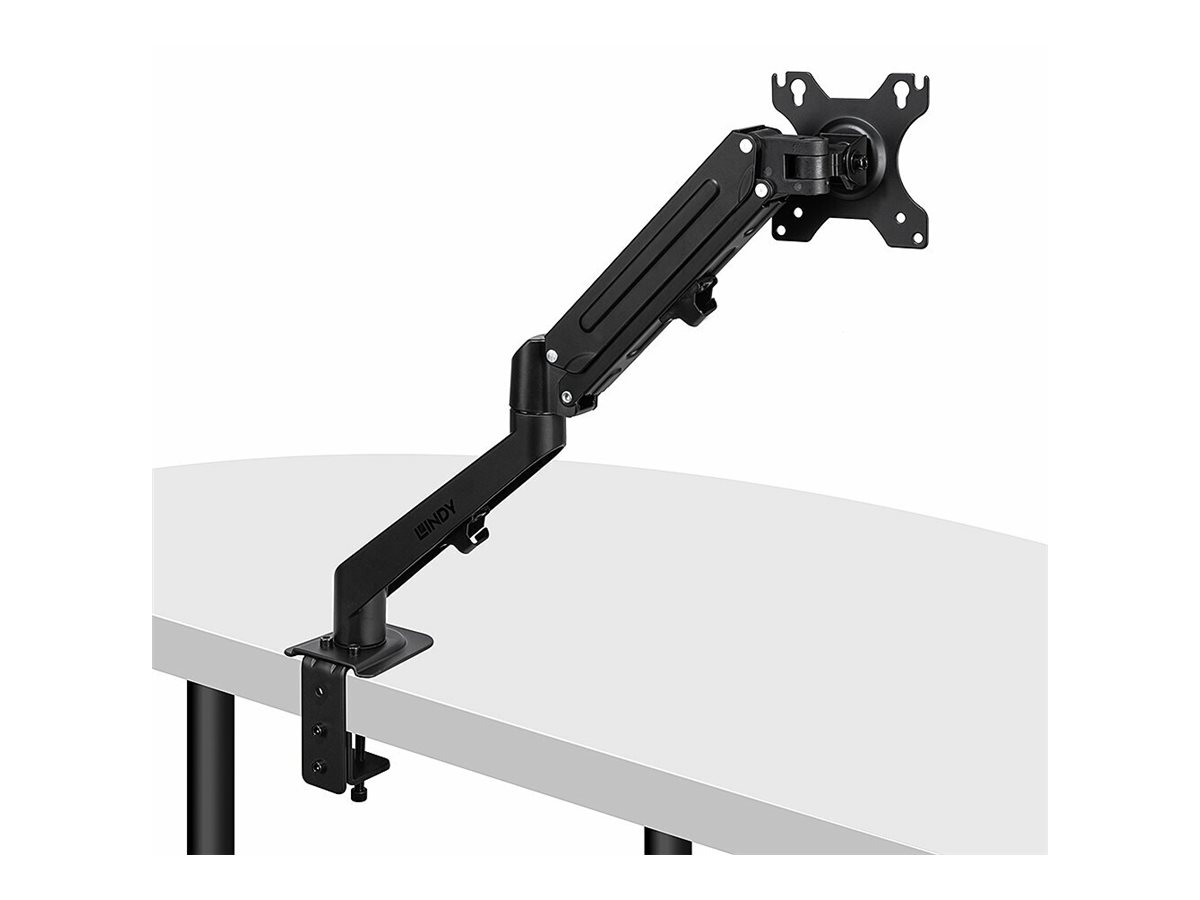 LINDY Gasfederarm für Einzelmontage