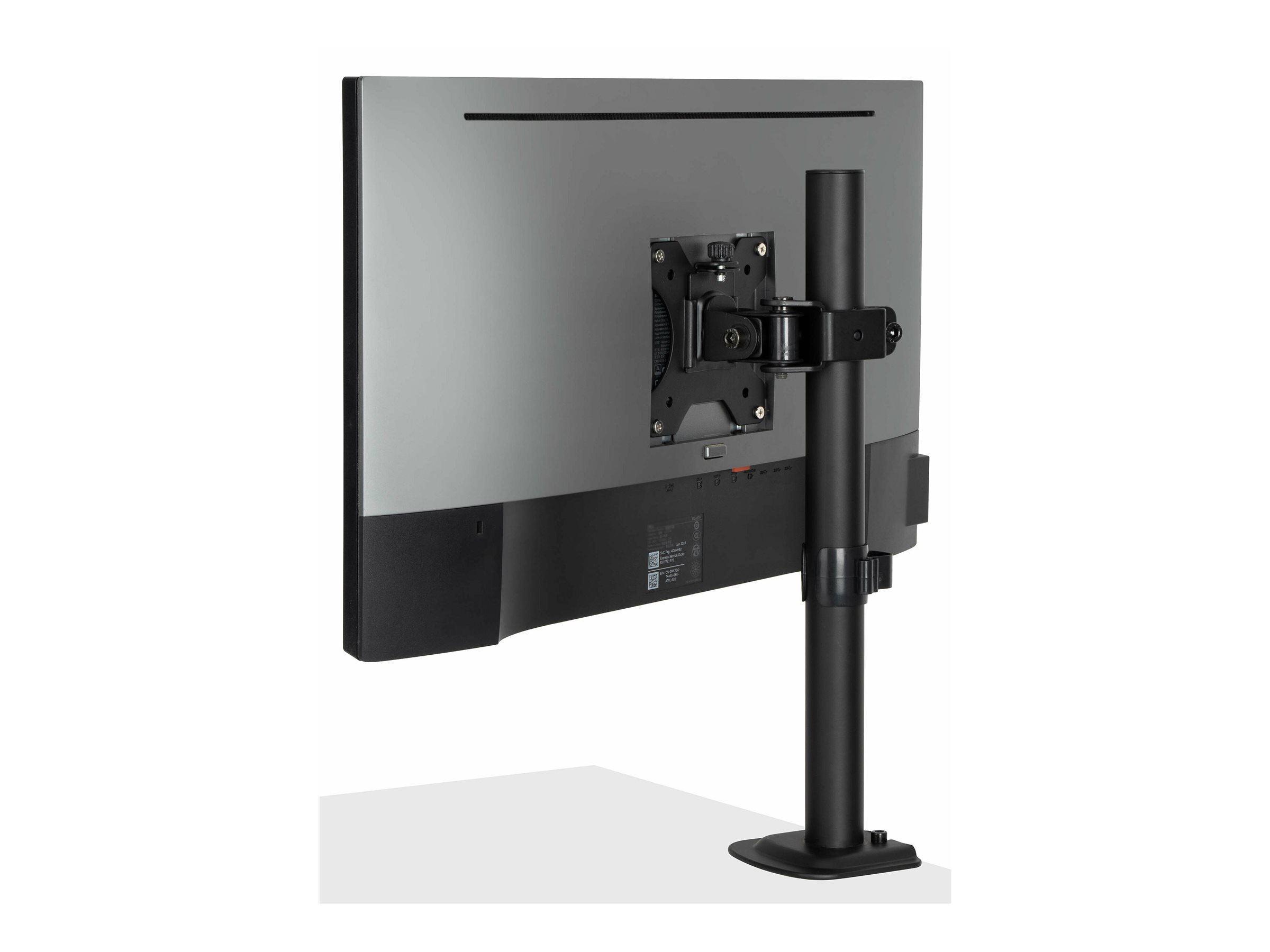 Stubby Fixed Single Display Mount