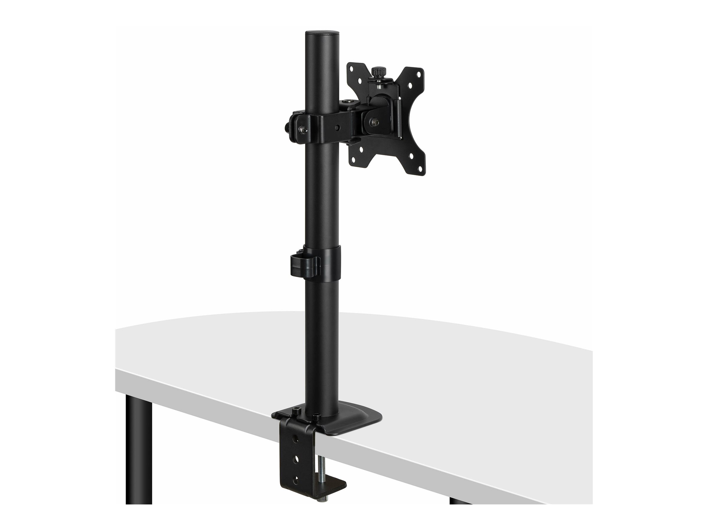 Stubby Fixed Single Display Mount