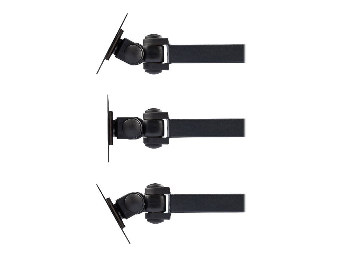 Lindy 40765 TV-Halterung Schwarz