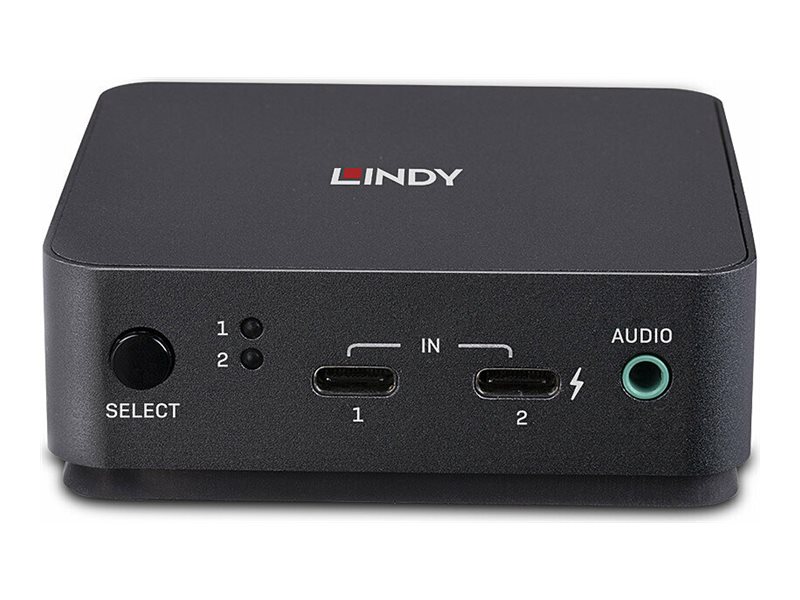 Lindy 42320 KVM switch
