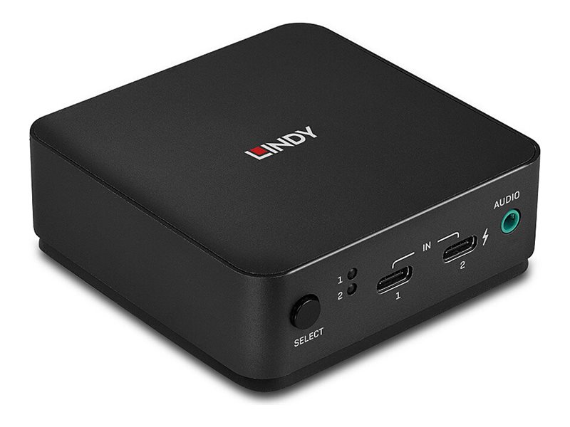 Lindy 42320 KVM switch