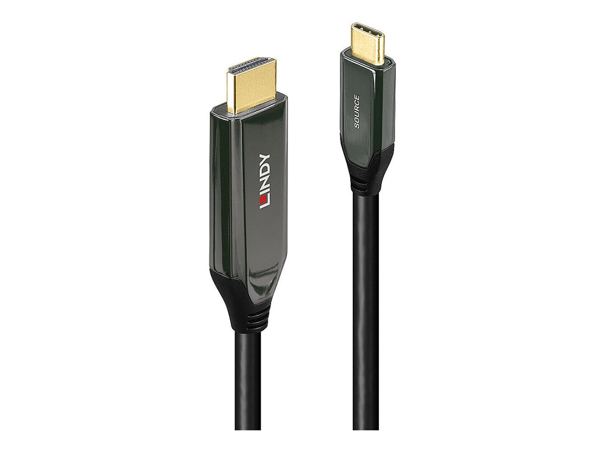 Lindy 43369 video cable adapter