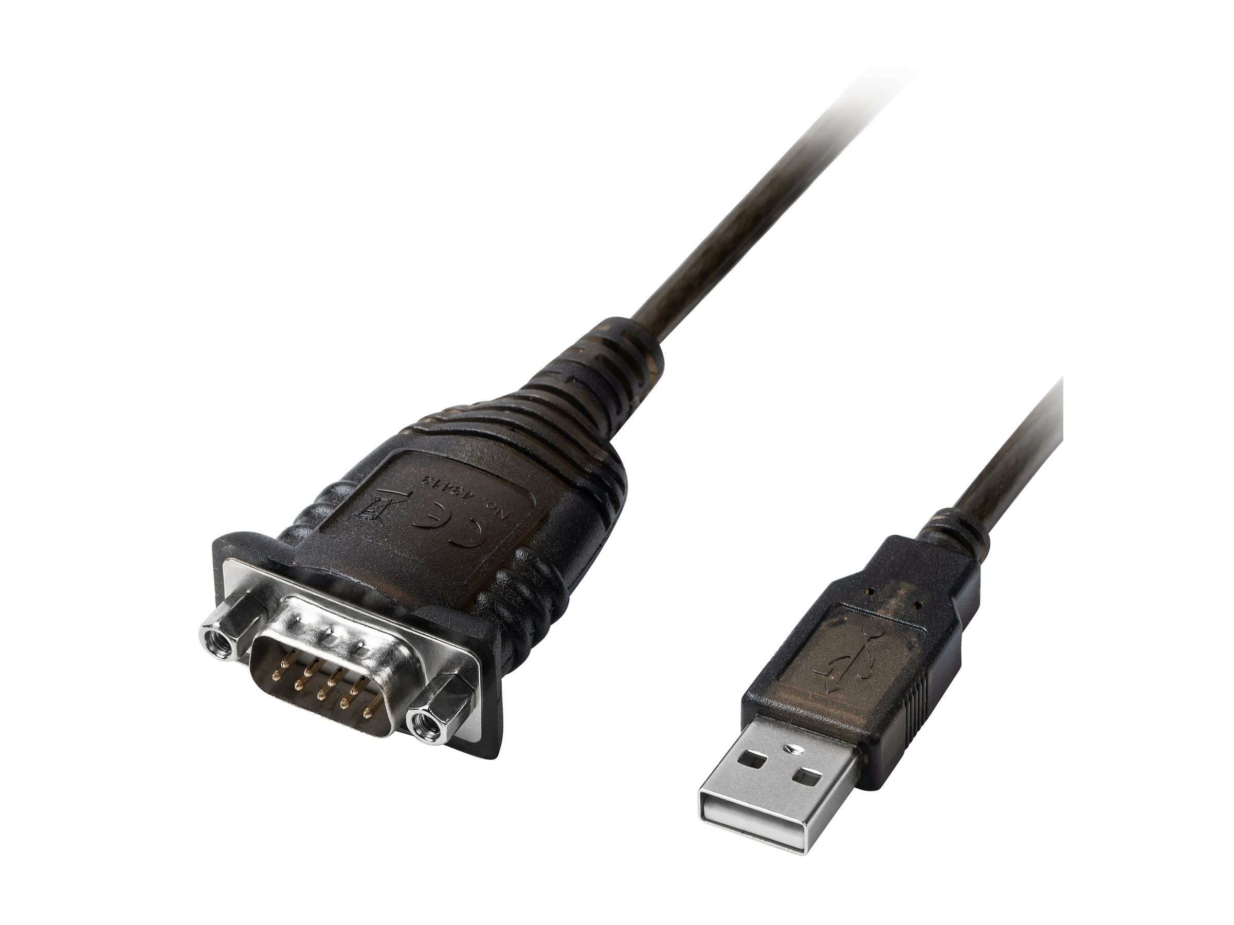 LINDY USB auf Seriell Konverter mit COM